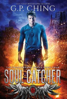 Couverture_Soul Catcher