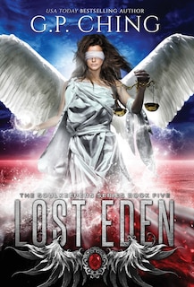 Front cover_Lost Eden