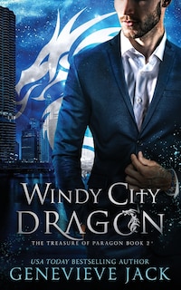 Couverture_Windy City Dragon