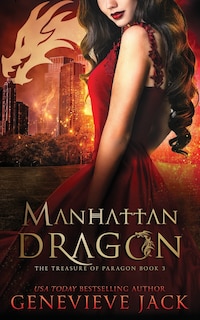 Couverture_Manhattan Dragon