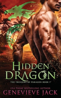 Front cover_Hidden Dragon