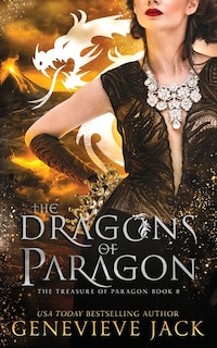 Couverture_The Dragons Of Paragon