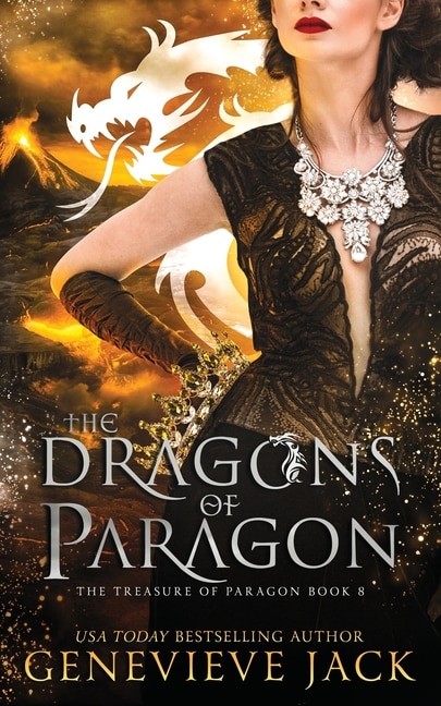 Couverture_The Dragons Of Paragon