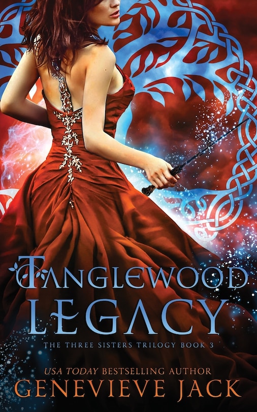 Couverture_Tanglewood Legacy