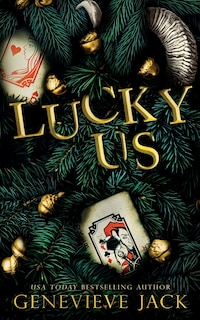 Front cover_Lucky Us (Limited Edition Cover)
