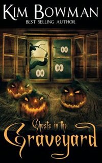 Couverture_Ghosts in the Graveyard