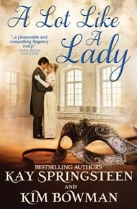 Couverture_A Lot Like A Lady