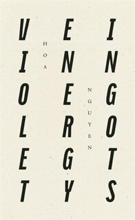 Front cover_Violet Energy Ingots