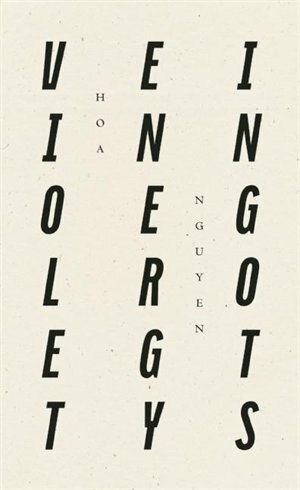 Front cover_Violet Energy Ingots