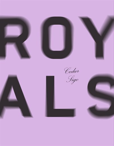 Front cover_Royals
