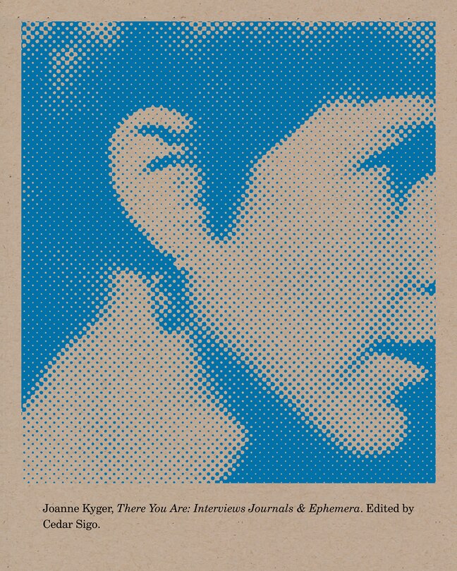 Front cover_There You Are