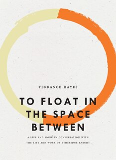 Couverture_To Float In The Space Between