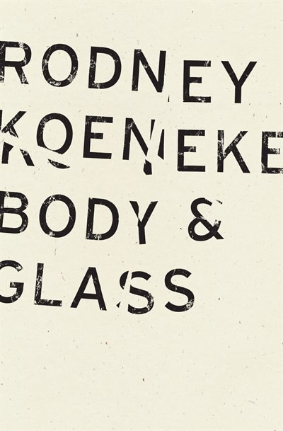 Couverture_Body & Glass