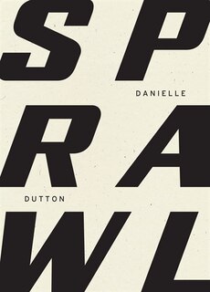 Front cover_Sprawl