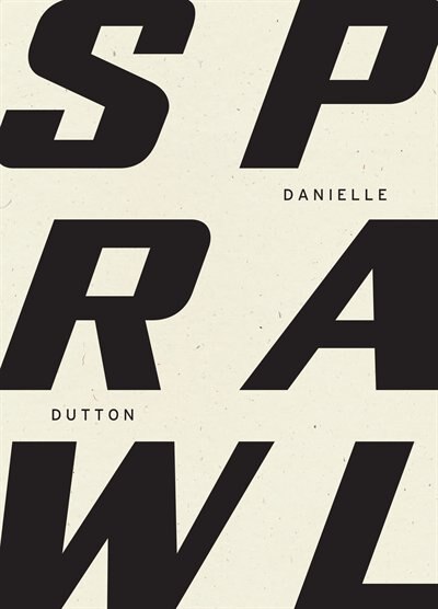 Front cover_Sprawl
