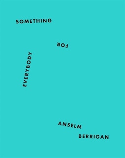 Front cover_Something For Everybody