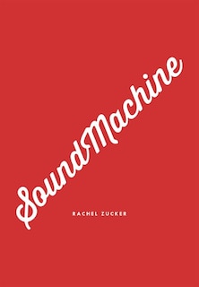 Front cover_Soundmachine