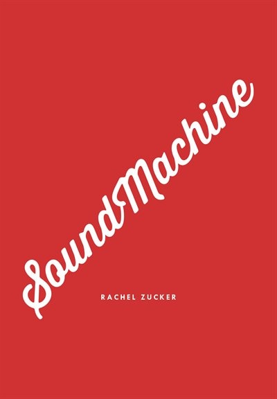Front cover_Soundmachine