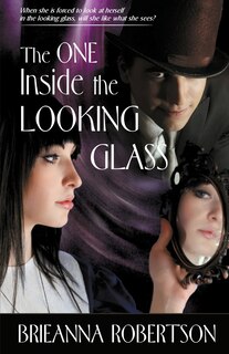Couverture_The One Inside the Looking Glass