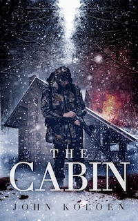 Front cover_The Cabin