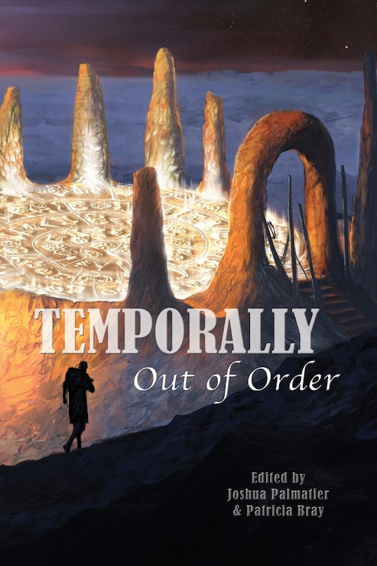 Front cover_Temporally Out of Order