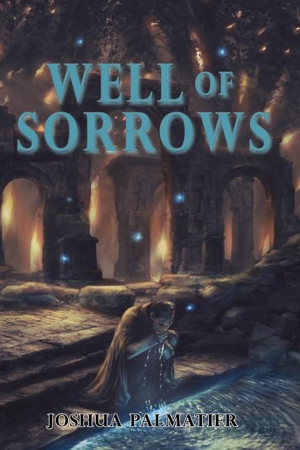 Front cover_Well of Sorrows