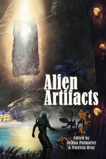 Front cover_Alien Artifacts