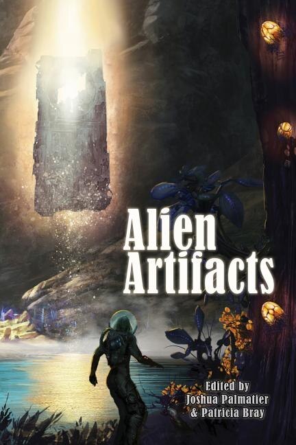 Front cover_Alien Artifacts