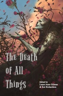 Front cover_The Death of All Things
