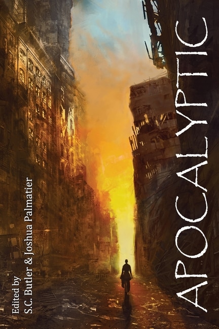 Front cover_Apocalyptic