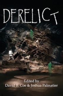 Front cover_Derelict