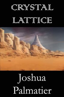 Front cover_Crystal Lattice