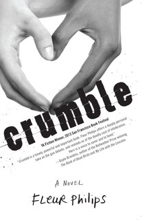 Front cover_Crumble