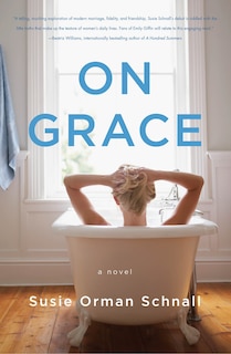 Front cover_On Grace