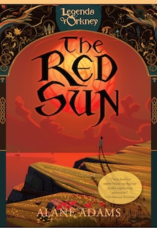 Front cover_The Red Sun