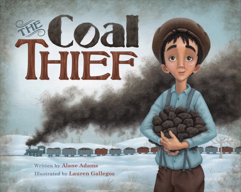 Couverture_The Coal Thief