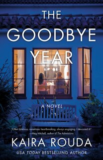 Couverture_The Goodbye Year