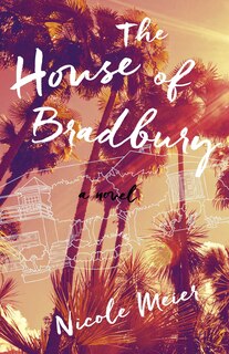 Front cover_The House Of Bradbury