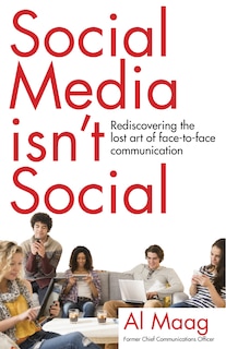 Couverture_Social Media Isn't Social
