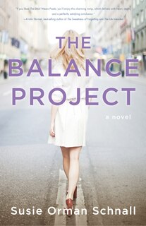 Front cover_The Balance Project