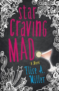 Front cover_Star Craving Mad