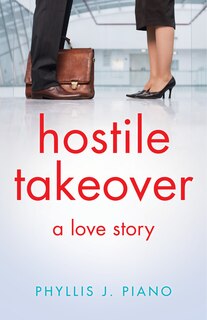Front cover_Hostile Takeover