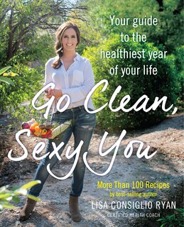 Front cover_Go Clean, Sexy You