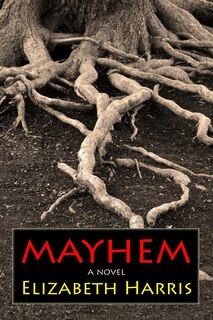 Front cover_Mayhem