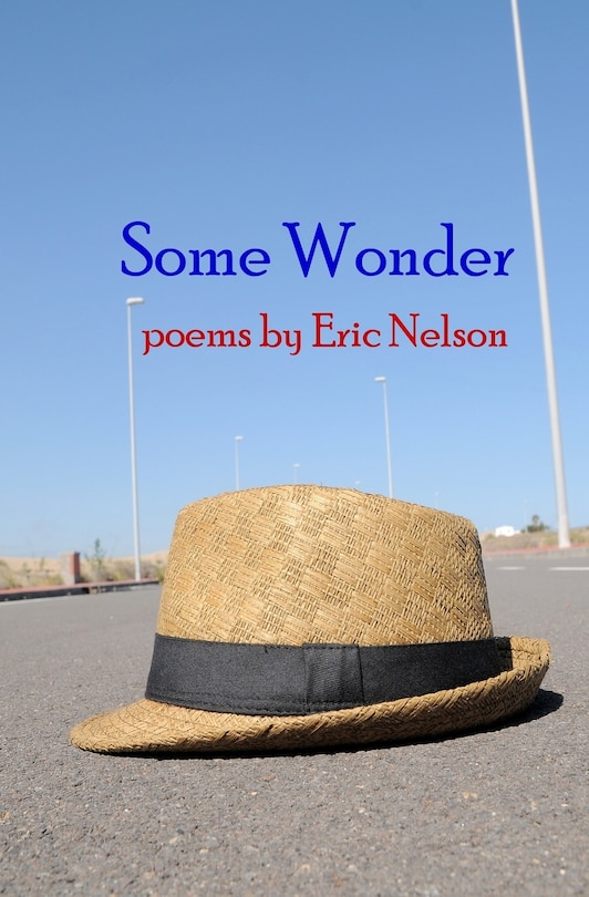 Front cover_Some Wonder