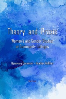 Front cover_Theory And Praxis
