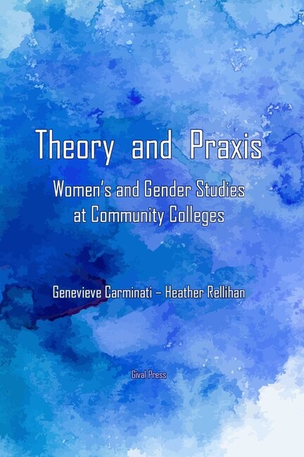 Front cover_Theory And Praxis