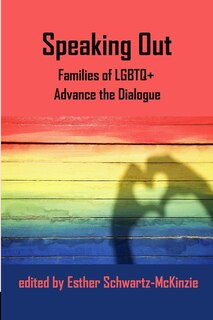 Front cover_Speaking Out