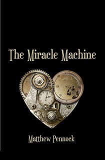 Front cover_The Miracle Machine