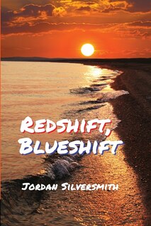 Front cover_Redshift, Blueshift